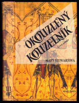 Okouzlený kouzelník