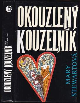 Mary Stewart: Okouzlený kouzelník