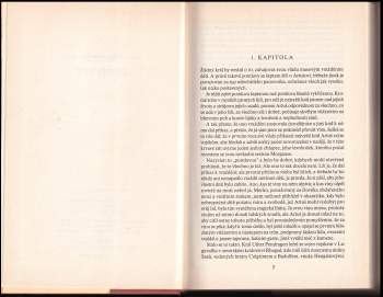 Mary Stewart: Okouzlený kouzelník