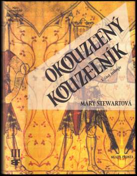 Okouzlený kouzelník