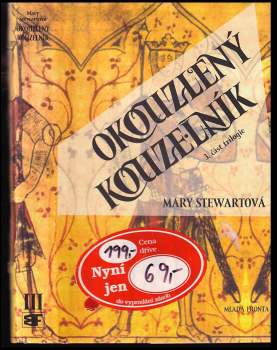 Mary Stewart: Okouzlený kouzelník