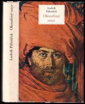 Ludvík Páleníček: Okouzlený satyr