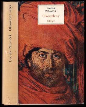 Ludvík Páleníček: Okouzlený satyr