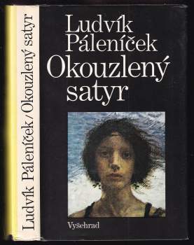 Okouzlený satyr