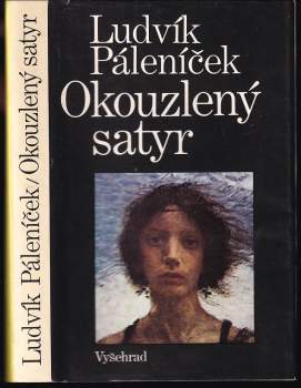 Okouzlený satyr