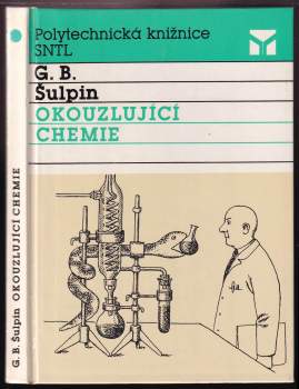 Okouzlující chemie