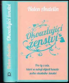 Okouzlující ženství