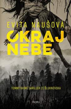 Okraj nebe