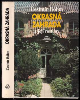 Okrasná zahrada a její rostliny