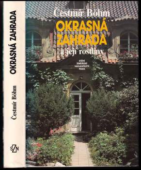 Okrasná zahrada a její rostliny