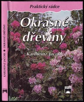 Okrasné dřeviny