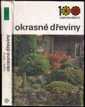 Okrasné dřeviny
