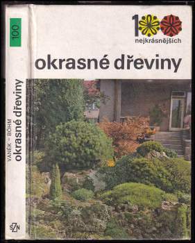 Okrasné dřeviny