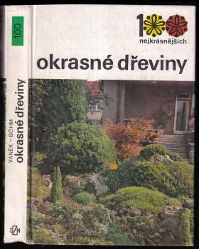 Okrasné dřeviny