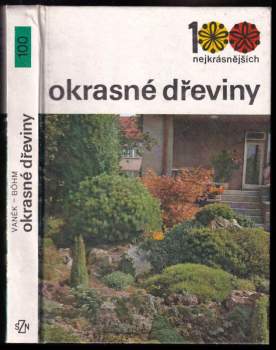 Okrasné dřeviny