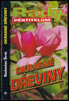 Okrasné dřeviny