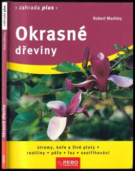 Okrasné dřeviny