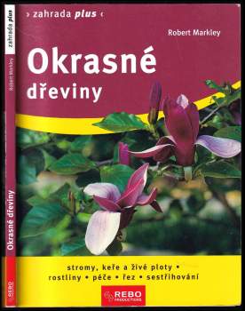 Okrasné dřeviny