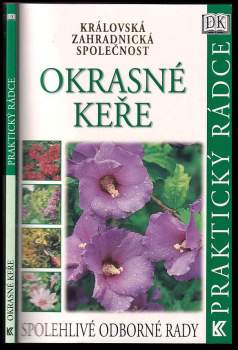 Okrasné keře