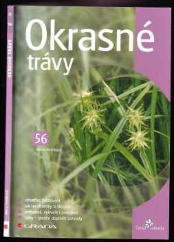 Okrasné trávy