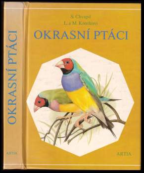 Okrasní ptáci