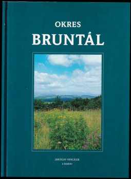 Jaroslav Vencálek: Okres Bruntál