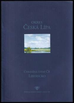 Okres Česká Lípa