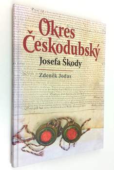 Okres Českodubský Josefa Škody