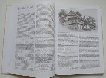 Josef Škoda: Okres Českodubský Josefa Škody