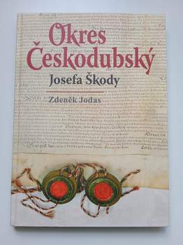 Josef Škoda: Okres Českodubský Josefa Škody