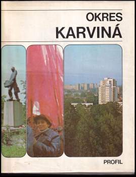 Okres Karviná