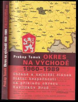 Okres na východě 1960-1989