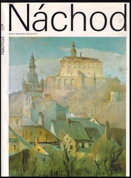 Okres Náchod