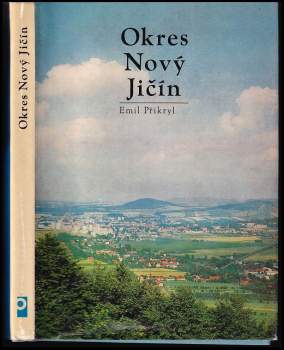 Okres Nový Jičín