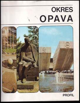 Okres Opava