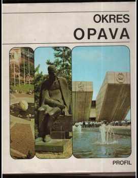 Okres Opava