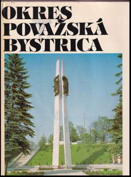 Okres Považská Bystrica