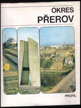 Okres Přerov