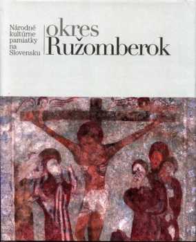 Okres Ružomberok