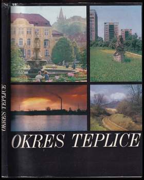 Okres Teplice