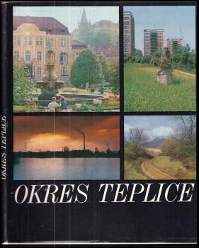 Okres Teplice