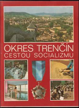 Okres Trenčín