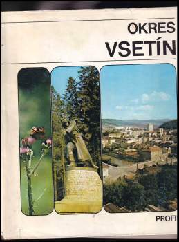 Okres Vsetín