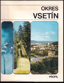 Okres Vsetín