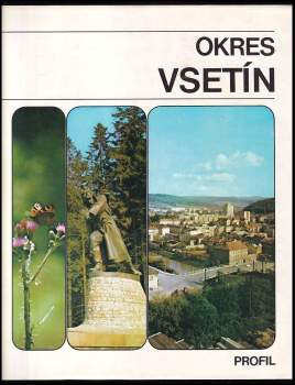 Okres Vsetín