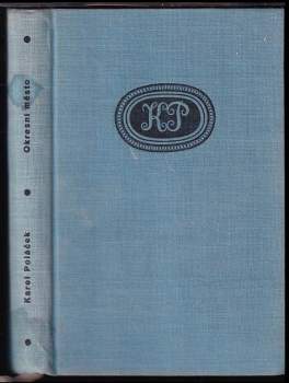 Karel Poláček: Okresní město