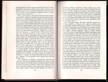 Honoré de Balzac: Okresní musa ; Slavný Gaudissart ; Bezděční herci ; Dvojí rodina ; Vstup do života