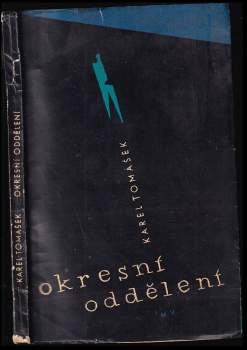 Okresní oddělení