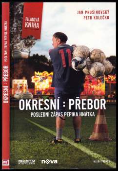 Okresní : přebor