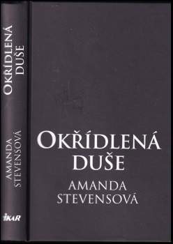 Amanda Stevens: Okřídlená duše